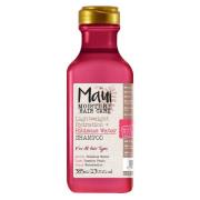 Maui Lightweight Hydration + Hibiscus Water Shampoo 385 ml