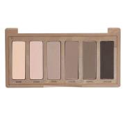 Urban Decay Naked 2 Basic Eyeshadow Palette 7,8g