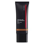 Shiseido Synchro Skin Self-Refreshing Tint 515 Deep Tsubaki 30 ml