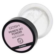 GOSH Copenhagen Prime 'n Set Setting Powder Classic 7 g