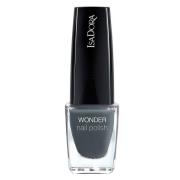 IsaDora Wonder Nail Polish 142 Mercury 6 ml