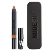 Nudestix Matte Magnetic Eye Terra 2,8 g