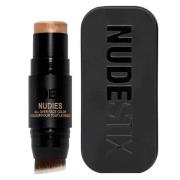 Nudestix Nudies Glow Highlighter Hey Honey 8 g