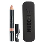 Nudestix Lip + Cheek Pencil Whisper 2,8 g