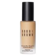 Bobbi Brown Skin Long-Wear Weightless Foundation SPF15 Warm Ivory