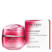 Shiseido Essential Energy Hydrating Day Cream 50 ml