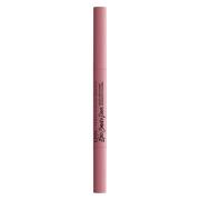 NYX Professional Makeup Epic Smoke Liner #Mauve Grit 0,17 g