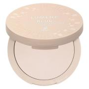 Lumene Blur Longwear Powder Foundation SPF15 #0 10g