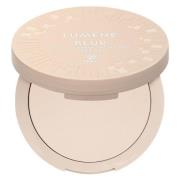 Lumene Blur Longwear Powder Foundation SPF15 #1 10g