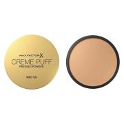 Max Factor Creme Puff Pressed Powder 075 Golden 14 g