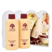 Arganmidas Moroccan Argan Oil Travel Kit