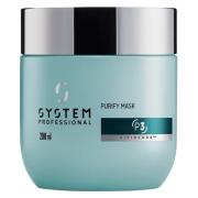 System Professional Purify Mask 200 ml