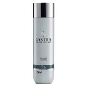 System Professional Volumize Shampoo 250 ml