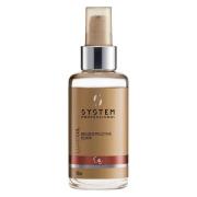 System Professional LuxeOil Recontructive Elixir 100 ml