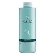 System Professional Purify Shampoo 1000 ml