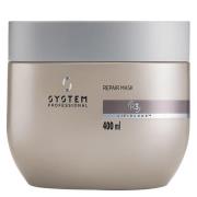 System Professional Repair Mask 400 ml