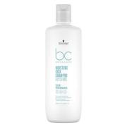 Schwarzkopf Professional BC Bonacure Moisture Kick Schampo 1000 m