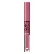 NYX Professional Makeup Shine Loud High Pigment Lip Shine 26 Fier