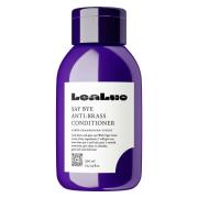 LeaLuo Say Bye Anti-Brass Conditioner 300 ml