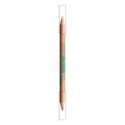 NYX Professional Makeup Wonder Pencil 05 Warm Deep 0,7g