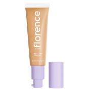 Florence By Mills Like A Light Skin Tint MT100 Medium To Tan With