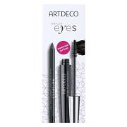 Artdeco Angel Eyes Mascara + Soft Eye Liner Set 22 1 st.