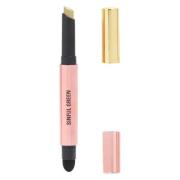 Makeup Revolution Lustre Wand Shadow Stick Sinful Green 1,6 g