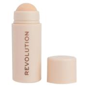 Makeup Revolution Matte Touch Up Oil Control Roller