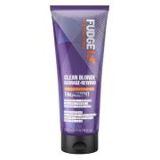 Fudge Clean Damage Rewind Treatment 200 ml