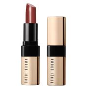 Bobbi Brown Luxe Lipstick Burnt Rose 3,5 g