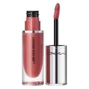 MAC Locked Kiss Ink Lipcolour Bodacious 4 ml