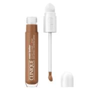 Clinique Even Better All Over Concealer + Eraser WN 124 Sienna 6