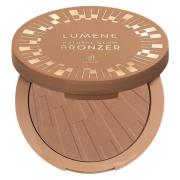 Lumene Natural Glow Bronzer 10 g – 2 Arctic Sun