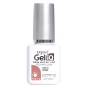 Depend Gel iQ Deco Rose 5 ml