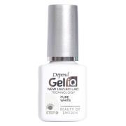 Depend Gel iQ Pure White 5 ml