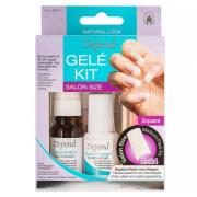 Depend Gelé Kit Salon Size