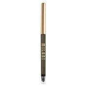 Milani Cosmetics Stay Put Eyeliner Moss Boss 0,28 g