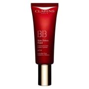 Clarins BB Skin Detox Fluid SPF 25 03 Dark 45ml