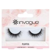 Invogue Lash Playful 1 par