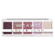 Wet n Wild 5-Pan Palette Petalette 6 g