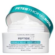 Peter Thomas Roth Peptide 21 Wrinkle Resist Moisturizer 50 ml