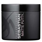 Sebastian Professional Matte Putty 75 g