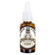 Mr Bear Family Beard Brew Citrus 60 ml