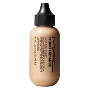 MAC Studio Radiance Face And Body Radiant Sheer Foundation C1 50