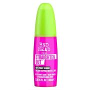 Tigi Bed Head Straighten Out Anti-Frizz Serum 100ml