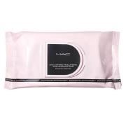 MAC Biodegradable Gently Off Wipes 80 st