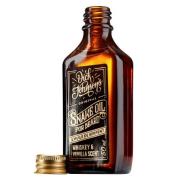 Dick Johnson Beard Oil Snake Oil Original 50 ml