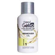 Depend Gel iQ Remover Oil