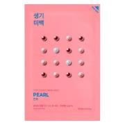 Holika Holika Pure Essence Mask Sheet Pearl 23ml