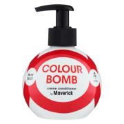 Colour Bomb Färgbalsam Fire Red 250 ml